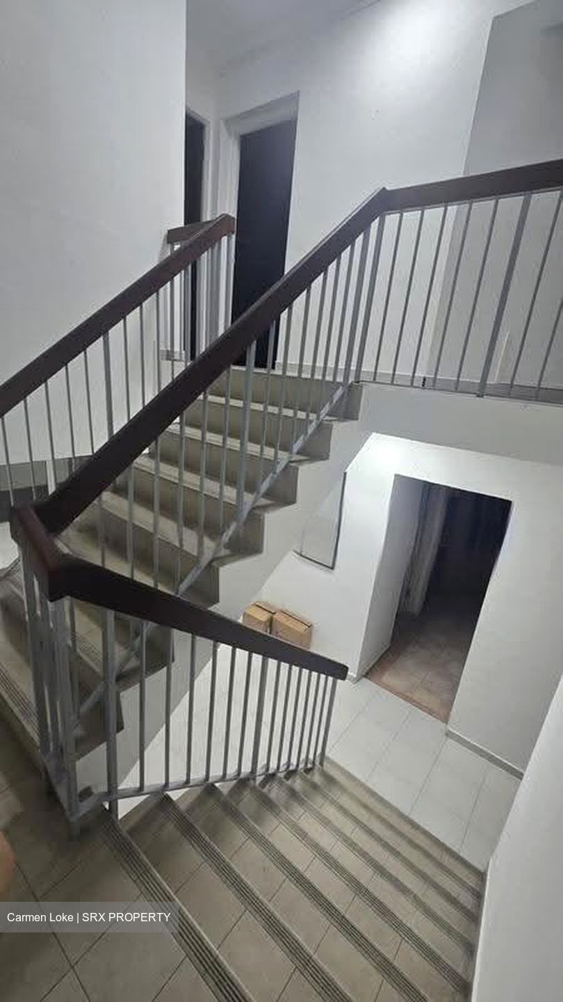 Blk 301 Shunfu Gardens (Bishan), HDB Executive #621229921
